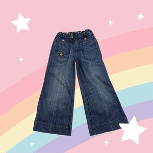 Guess Kids Blue Denim Jeans